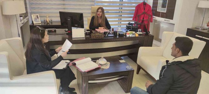 12 Yıl 6 Ay Ceza Aldı, 45 Ayını Yattı Dna Testi İle Kurtuldu
