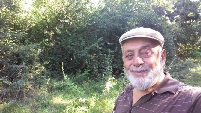 Emekli Müdür Evinde Ölü Bulundu