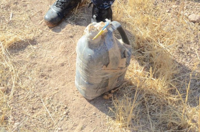 Kerkük’te Son 72 Saatte 25 Deaş’lı Yakalandı