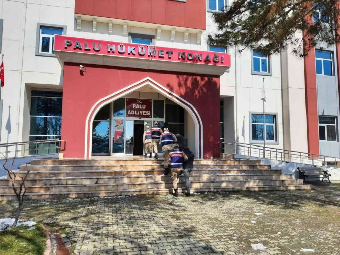 Jasat Hırsızlara Geçit Vermiyor: 3 Gözaltı