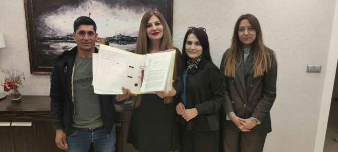 12 Yıl 6 Ay Ceza Aldı, 45 Ayını Yattı Dna Testi İle Kurtuldu