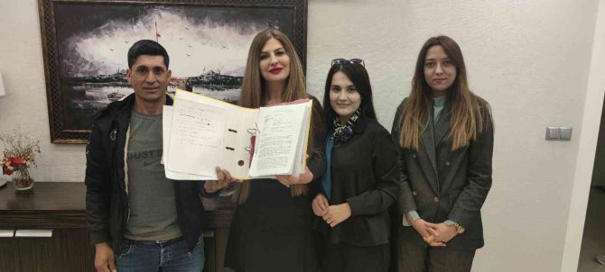 12 Yıl 6 Ay Ceza Aldı, 45 Ayını Yattı Dna Testi İle Kurtuldu