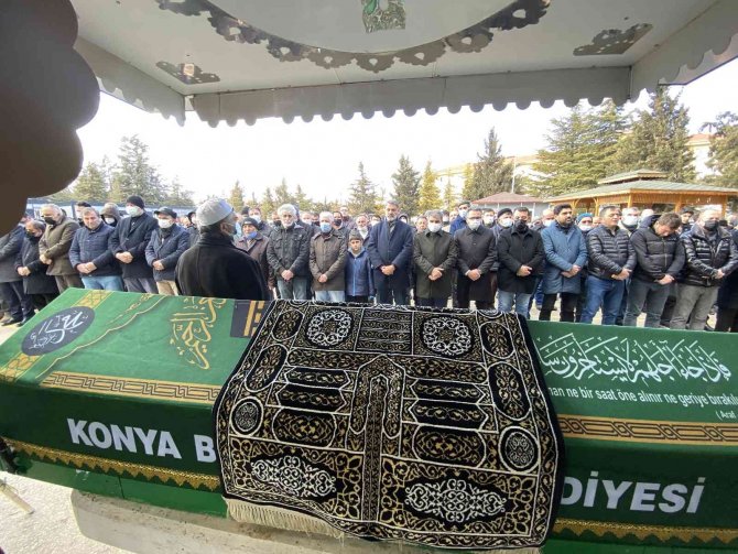 Karabük Üniversitesi Rektörü Polat’ın Acı Günü