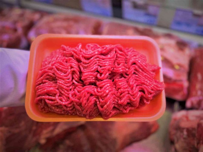 Et Fiyatları Cep Yakmaya Başladı