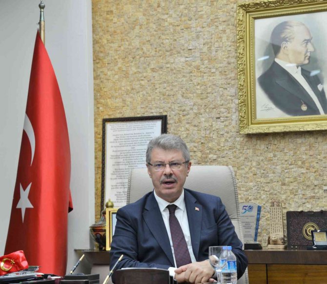 Kayseri Şeker’den Çiftçisine ‘Bahar Müjdesi’