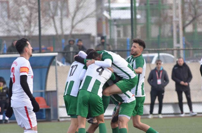 Kayseri Süper Amatör Küme