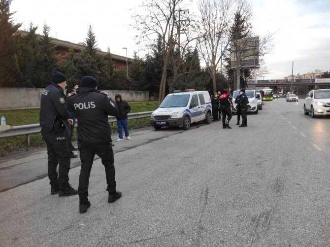En Amatör Sahtecilik, Polisleri Bile Şaşkına Çevirdi