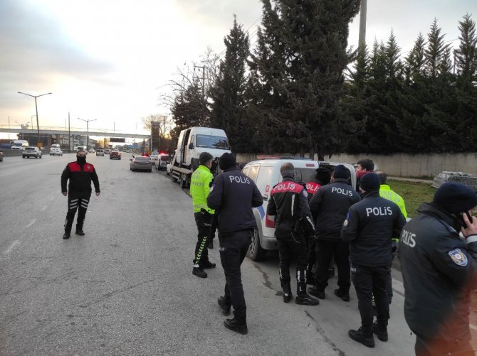 En Amatör Sahtecilik, Polisleri Bile Şaşkına Çevirdi