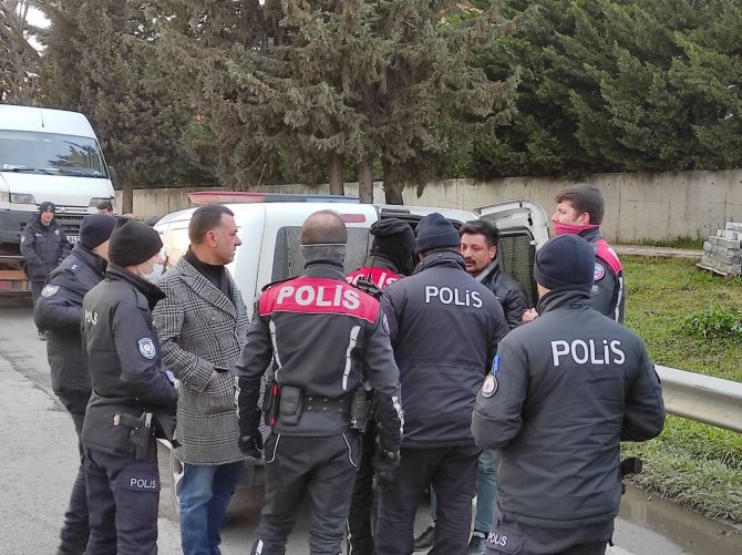 En Amatör Sahtecilik, Polisleri Bile Şaşkına Çevirdi