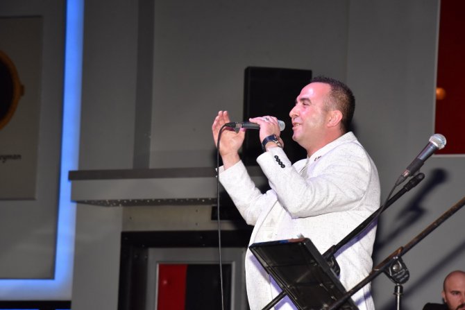 Manisa, Baharı Konserle Karşıladı