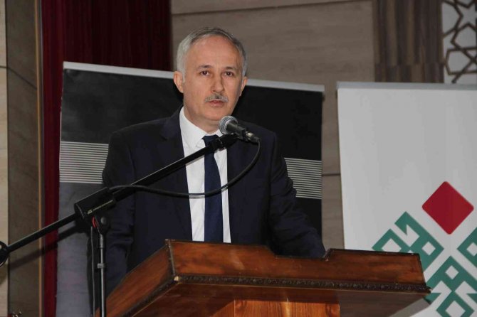 Tarık Buğra’nın Eşini Duygulandıran Panel