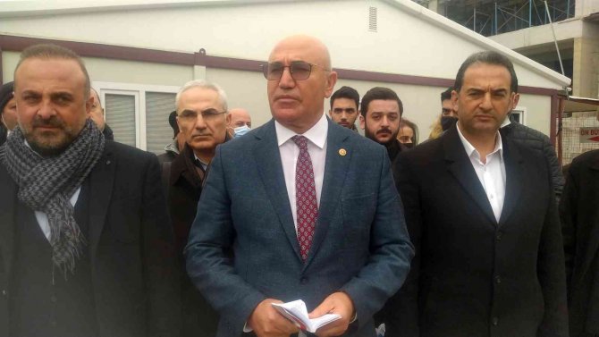 Yalova Belediyesi’ndeki “Zimmet” Davasında Yeni Bilir Kişi Raporu Bekleniyor