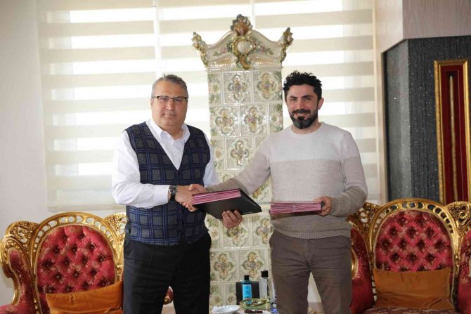 Yunusemre’de ’Minik Dişlere Büyük Dokunuşlar’ Yapılacak