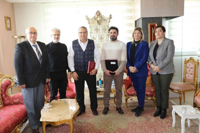 Yunusemre’de ’Minik Dişlere Büyük Dokunuşlar’ Yapılacak