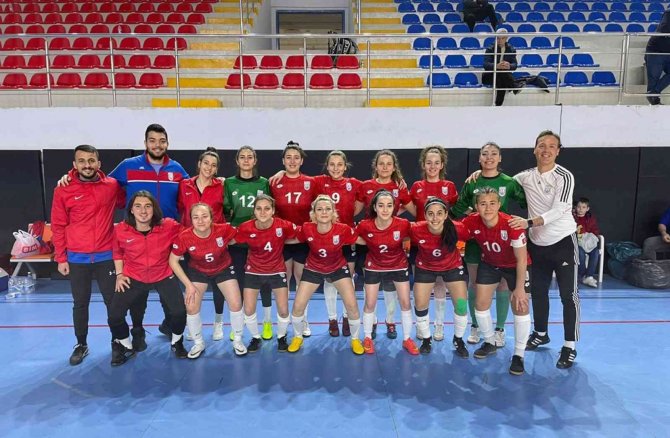 Mskü Sporcuları Tüm Turnuvalardan Madalya İle Döndü