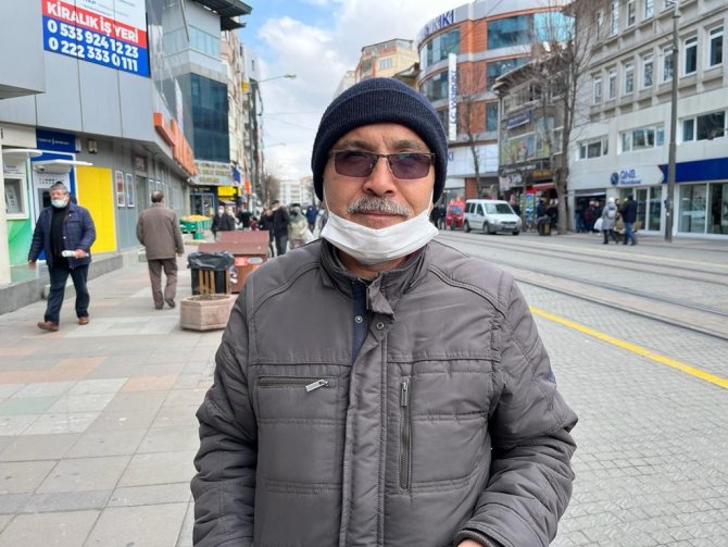 Eskişehir Vaka Sayıları Düşse De Zirveyi Bırakmıyor