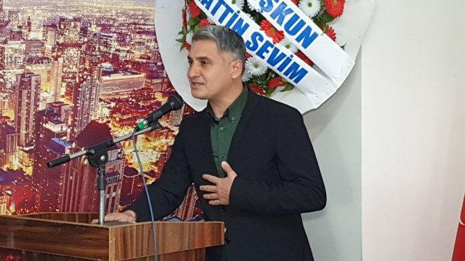 Nazilli Belediyespor’da Ünal Önal Dönemi