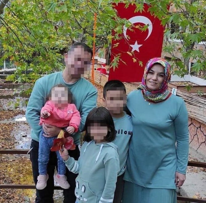 Eşi Tarafından Öldürülen Hemşire Hatay’da Toprağa Verildi