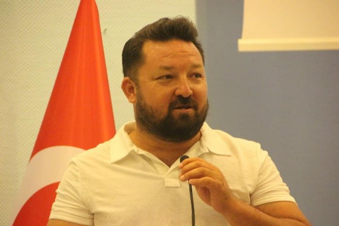 Bodrumspor Başkanı Karakaya; “Henüz Resmi Bir Girişim Yok”