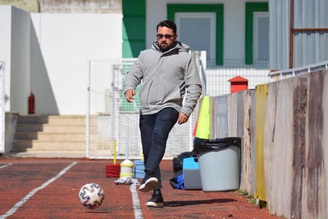 Bodrumspor Başkanı Karakaya; “Henüz Resmi Bir Girişim Yok”