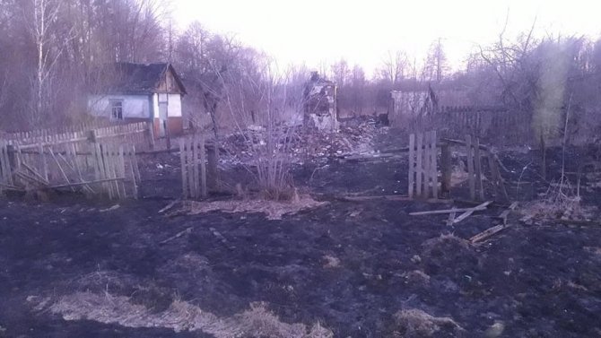 Rusya Ukrayna’nın Jitomir Bölgesini Vurdu