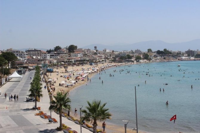 Aydın’da Hedef 2 Milyon Turist