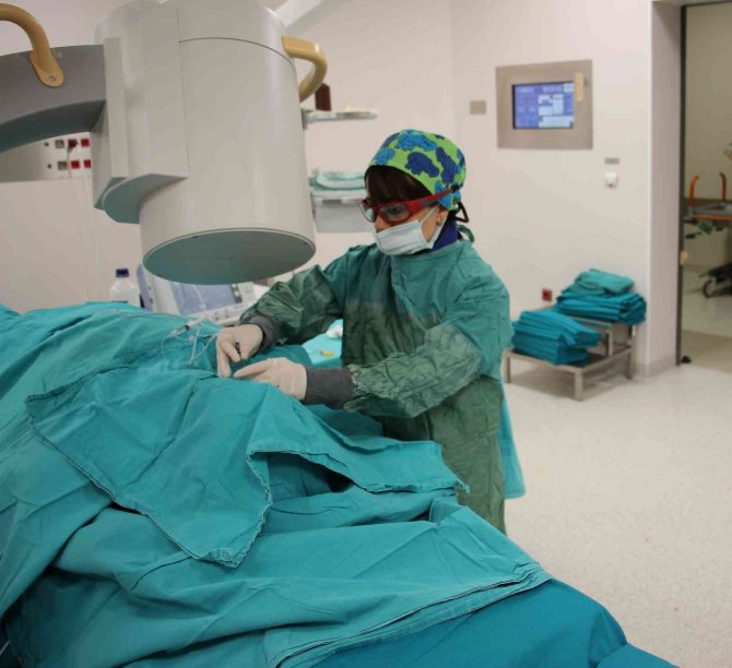 Uzm. Dr. Kanar: “Trigeminal Nevralji Başarı İle Tedavi Edilebiliyor”