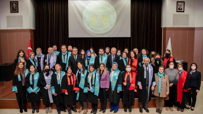 Prof. Dr. Aksoy: “Bilimsel Araştırmalar, Toplumun İlerlemesi İçin Çok Önemli”