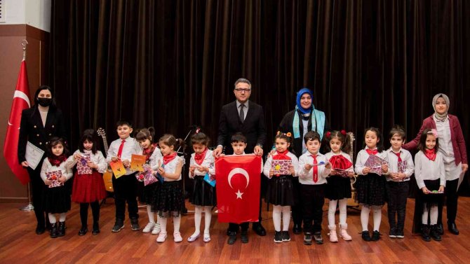 Prof. Dr. Aksoy: “Bilimsel Araştırmalar, Toplumun İlerlemesi İçin Çok Önemli”