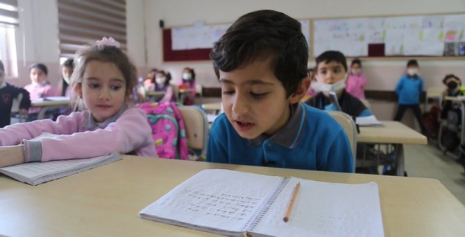 Belediyeden Anlamlı Klip