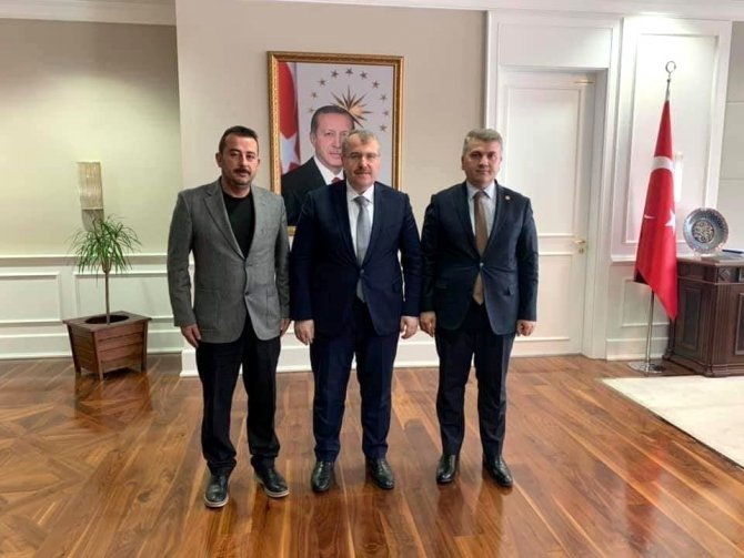 Edremit Modern Hastanesine Kavuşuyor