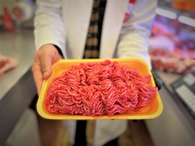 Et Fiyatları Cep Yakmaya Başladı