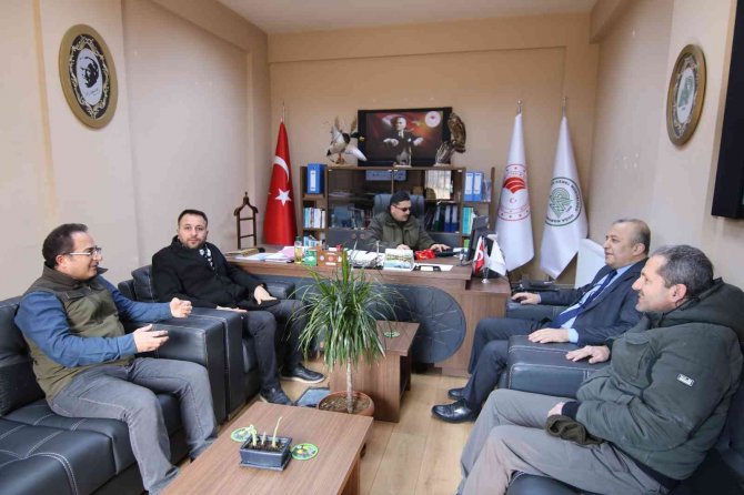 Tabiat Parkı, 7+13 Yıllığına Devredildi
