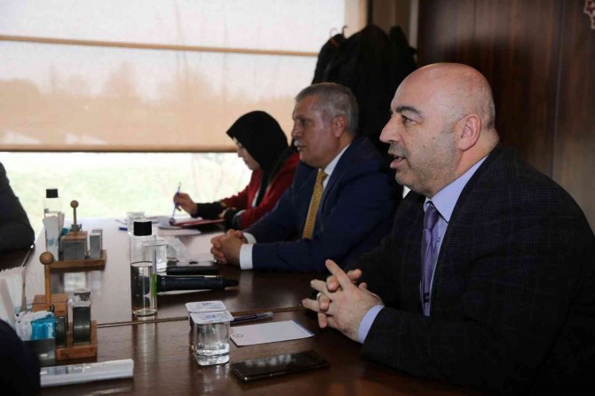 Zirai Ambalaj Atıkları Bertaraf Edilecek