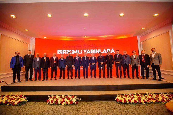 Hayat Denge Modeli’nin Uygulama Tasarımı Kamuoyu İle Paylaşıldı