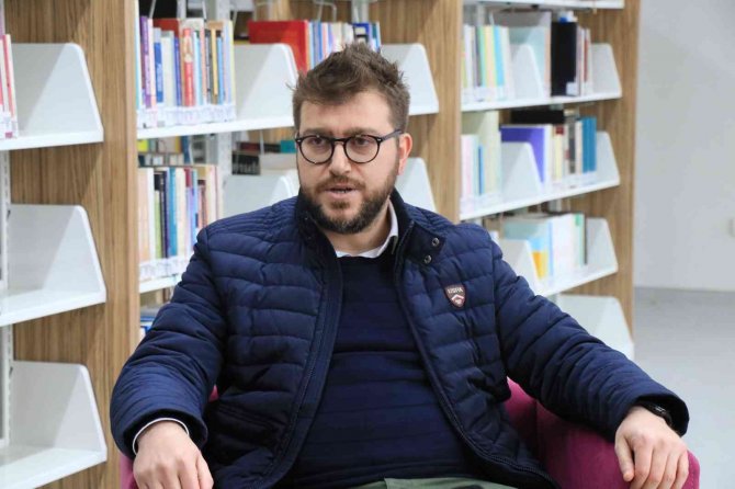 Rusya-ukrayna Savaşı, Avrupa Enerji Güvenliğinde Türkiye’yi Öne Çıkarıyor