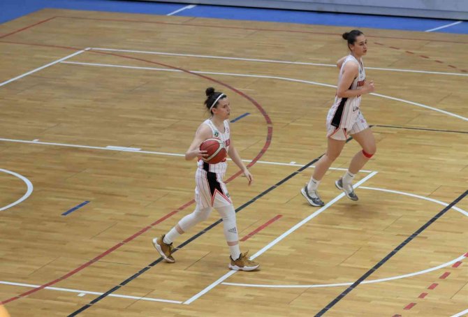 Play Off’a Adını Yazdıran Turgutlu Belediyespor’da Yoğun Hafta