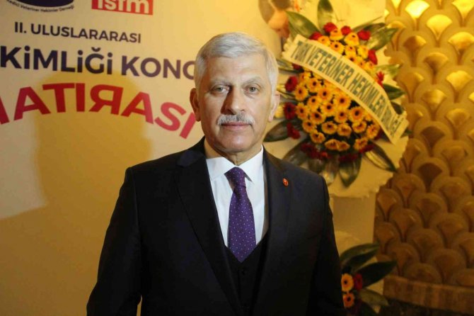Tvhb Başkanı Eroğlu’dan, Kesimhanedeki Ölü Buzağı Görüntülerine Sert Tepki