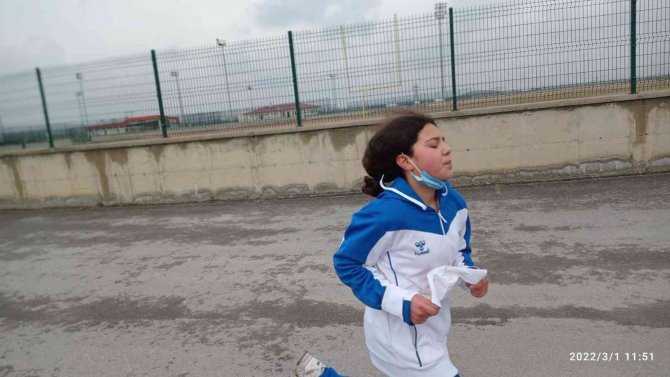 Afyonkarahisar’da U-14 Oryantiring Yarışması Başlıyor