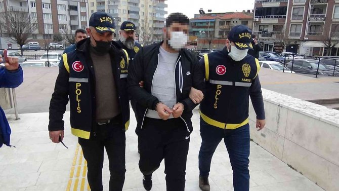Gürültü Cinayetinin Zanlısı: “Eşime, Çocuğuma Küfür Etti, Pişmanım”