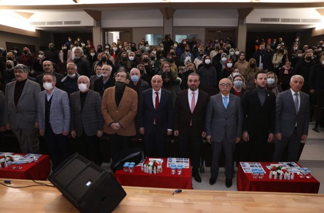 Aşık Veysel Vefatının 49. Yılında Türkülerle Anıldı