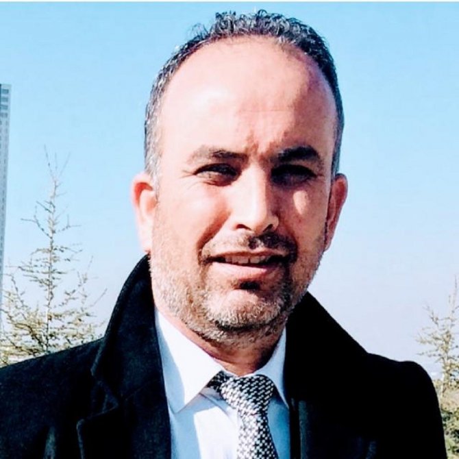 Adanalı Arif Topal’ın Yeni Kitabı Çıktı