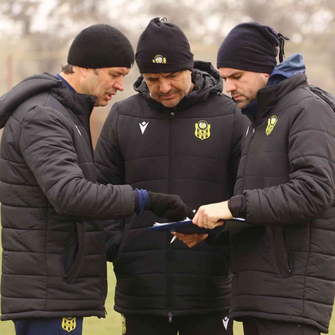 Yeni Malatyaspor, Başakşehir’e Konuk Oluyor
