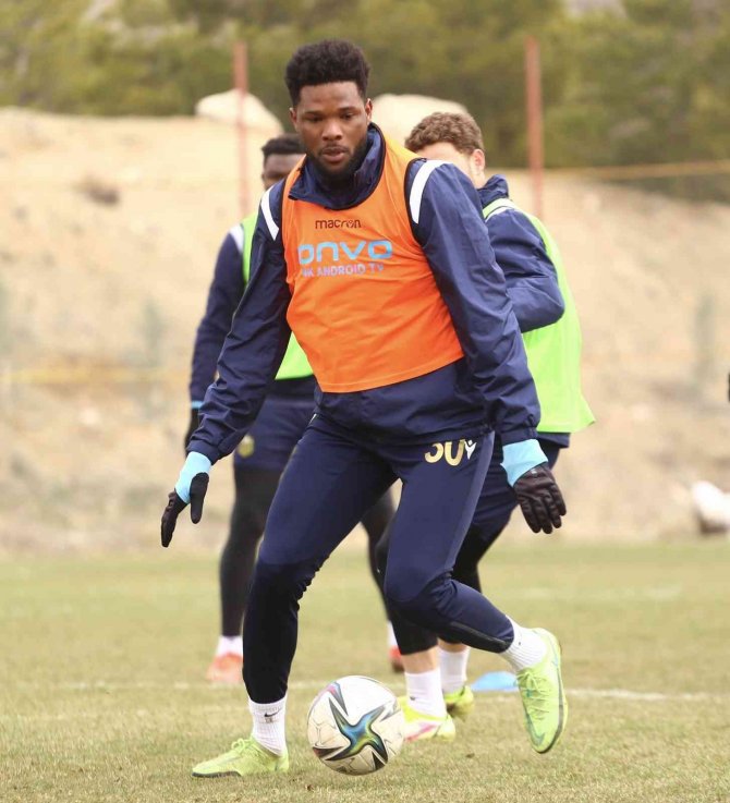 Yeni Malatyaspor, Başakşehir’e Konuk Oluyor