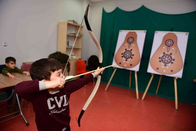 Yeni Mete’ler Yetişiyor