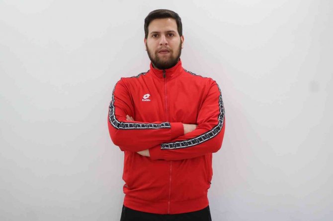Yozgat Belediyesi Bozok Hentbol Spor Kulübü, Gözünü 1. Lig’e Dikti