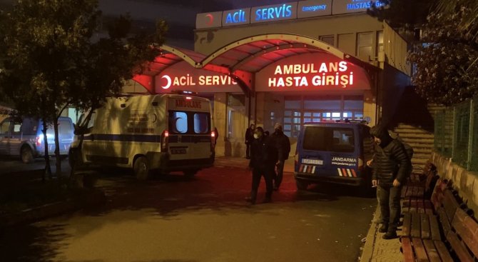Bebeğin Ağlaması 5 Kişilik Aileyi Ölümden Kurtardı