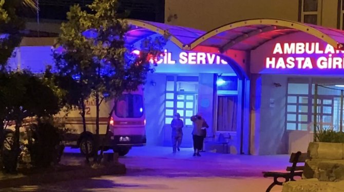 Bebeğin Ağlaması 5 Kişilik Aileyi Ölümden Kurtardı