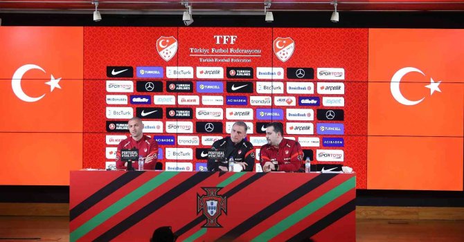 Burak Yılmaz: “Bizim De Hayallerimiz Ve Hedeflerimiz Var”