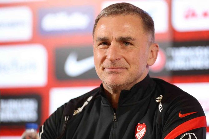 Stefan Kuntz: “Harika Oyuncularımız Var”